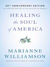 Cover image for Healing the Soul of America